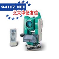 SET610K全站仪