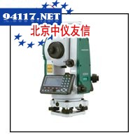 SET650X电子全站仪