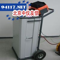 SFX40数码电力电缆故障定位系统