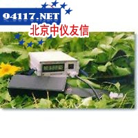 SHY-150扫描式活体面积测量仪