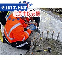 SIMBAT动态桩检测系统