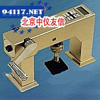 SJ-10型饰面砖粘结强度检测仪