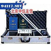 SL-808A/B型埋地管道泄漏检测仪