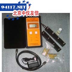 NEL-PEA混凝土电通量测定仪