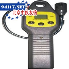 SSHXG-2D高灵敏度燃气检测仪