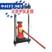 STM-125手动脱模器