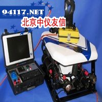SUB-Fighter3000海底来客