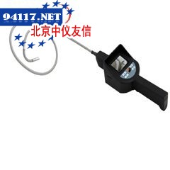 SVD电动摆头内窥镜