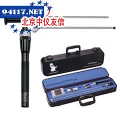SVG光学内窥镜