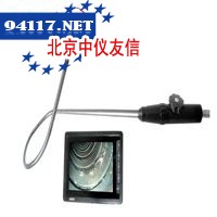 SVL-I音视频生命探测仪