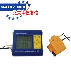VK800钢筋位置检测仪
