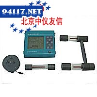 SW-3D钢筋锈蚀检测仪