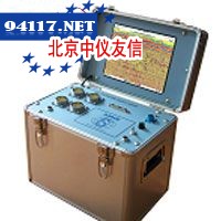 SWS-6工程勘探与工程检测仪