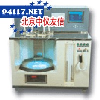 SYD—0620沥青动力粘度计
