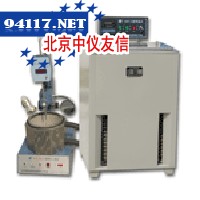 SYD—2801F高低温沥青针入度仪