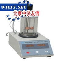 HW-2806D电脑沥青软化点测试仪