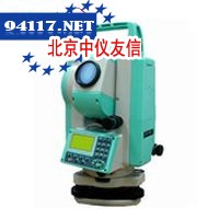 T-602数字键全站仪
