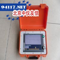 HDTDR-200波反射法电缆故障定位仪