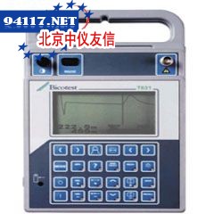 T631高效电缆故障测试仪