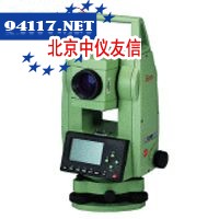 TCR405建筑与工程型全站仪