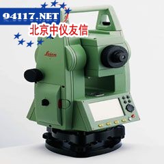 TCR406全站仪