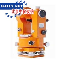 TDJ2E经纬仪