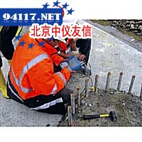 TDR2桩完整性检测系统