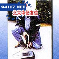THICK混凝土厚度测试仪