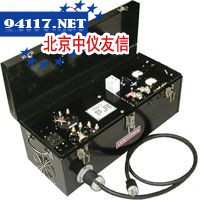 TR-2风冷整流阴极保护测试