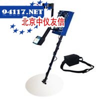 TS-350地下金属探测器