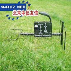 TS-500地下金属探宝器
