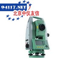 TS06-2全站仪