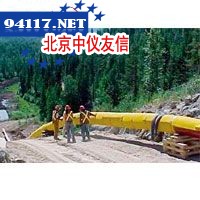 Tuff-N-Nuff管道保护