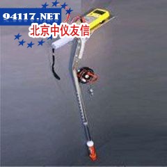 TY100拐杖式测试卷线
