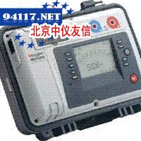 MIT1020/2绝缘电阻测试仪