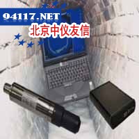 USB1512声纳检测系统