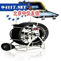 VCAM数字化内窥摄像系统