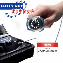 VIS340专业版工业内窥镜