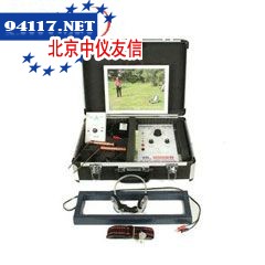 VR1000B大深度探测器