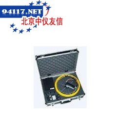 VS600工业内窥镜