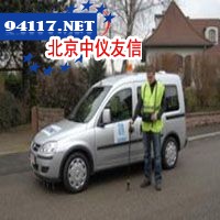 CH4-EX甲烷泄漏检测仪