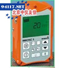 VT8背挎式燃气管网综合检漏仪