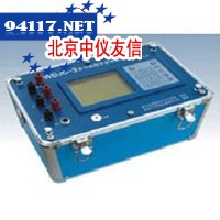 WDJD-3多功能数字探矿仪