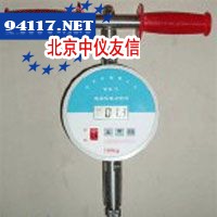 WG-VI电子智能地基承载力现场检测仪