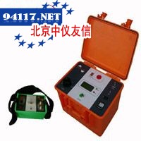 WHT-08交联电缆外护套故障测试仪