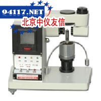 LP100数显液塑限联合测定仪