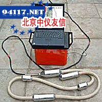 XG-I悬挂式波速测井仪