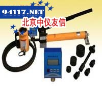 XH-10型锚杆（栓）拉力计