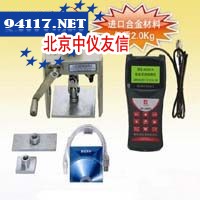 XH-6000N粘结强度检测仪