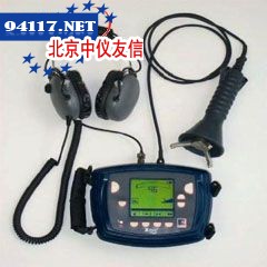 Xmic地面听漏系统